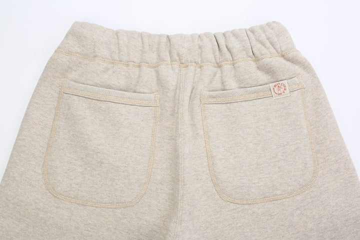 Boncoura Super Slow Loopwheel Heavyweight Sweatpants