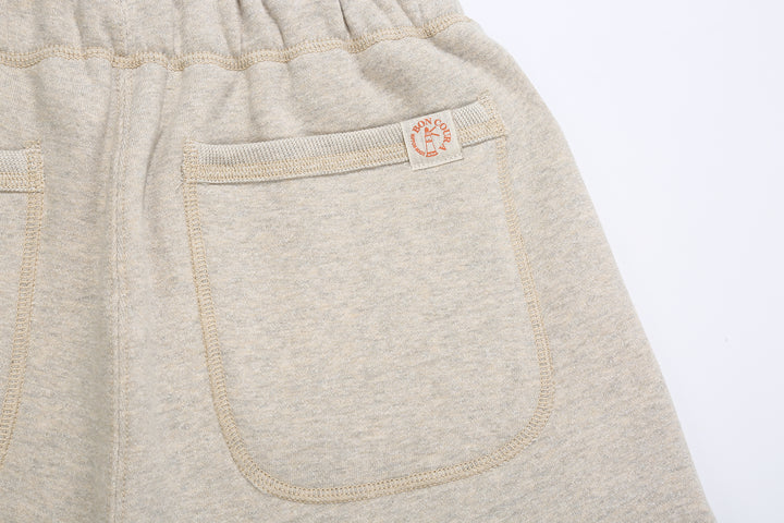 Boncoura Super Slow Loopwheel Heavyweight Sweatpants