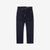 boncoura xx 15oz selvedge cinch back denim regular straight fit indigo