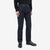 boncoura xx 15oz selvedge cinch back denim regular straight fit indigo