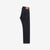 boncoura xx 15oz selvedge cinch back denim regular straight fit indigo