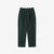 NEAT 26-01NC wide tapered trousers Japanese chino pants front
