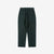 NEAT 26-01NC wide tapered trousers Japanese chino pants back
