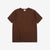 Samurai Jeans SJST-SC03 Samurai Cotton Pocket T-Shirt Kuri Dark