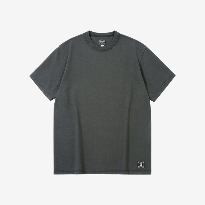Dalee’s & Co. SAT1930 8.5oz SZ knit loopwheel T-shirt made in Japan  green