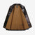 Deluxeware D-21B Single Riders Horsehide Leather Jacket - Tea-Core Black Interior and Cotton Lining