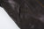 Deluxeware D-21B Single Riders Horsehide Leather Jacket - Tea-Core Black Hand Pocket Right Detail