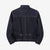 boncoura 15oz selvedge denim type 1 jacket indigo made in japan
