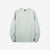 Deluxeware DXTL-00 12.5oz Loopwheeled Long Sleeve T-Shirt - Crew Neck