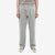Boncoura Super Slow Loopwheel Heavyweight Sweatpants Grey Wear Image Front View