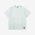 Deluxeware DXTS-00 12.5oz loopwheeled t-shirt made in Japan ultra heavyweight crew neck 