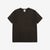Samurai Jeans SJST-SC03 Samurai Cotton Pocket T-Shirt Kuromame