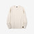 Deluxeware DXTL-00 12.5oz Loopwheeled Long Sleeve T-Shirt - Crew Neck