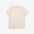 Samurai Jeans SJST-SC03 Samurai Cotton Pocket T-Shirt Natural