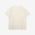 Dalee’s & Co. Spinner 1920s 4-button henley loopwheel T-shirt made in Wakayama Japan natural
