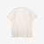 Dalee’s & Co. SAT1930 8.5oz SZ knit loopwheel T-shirt made in Japan natural