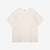 Samurai Jeans SJST-TW01 extra heavyweight T-shirt made in Japan crew neck white front