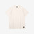 Dalee’s & Co. SAT1930 8.5oz SZ knit loopwheel T-shirt made in Japan natural