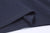 Freewheelers 2625009 Heavyweight Solid Pocket T-Shirt in Dry Navy – Sleeve and Hem Detail