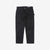boncoura 15oz selvedge black denim painter pants straight fit