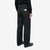boncoura 15oz selvedge black denim painter pants straight fit