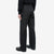 boncoura 15oz selvedge black denim painter pants straight fit