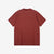 Dalee’s & Co. SAT1930 8.5oz SZ knit loopwheel T-shirt made in Japan red