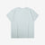Warehouse 4064 2nd hand shepherd graphic T-shirt short sleeve vintage print made in Japan back view sax