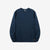 Deluxeware DXTL-00 12.5oz Loopwheeled Long Sleeve T-Shirt - Crew Neck