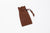 Moto Hideo Motoike FT-50 K18 Gold-Tipped Kazekiri Flight Feather Large_pouch