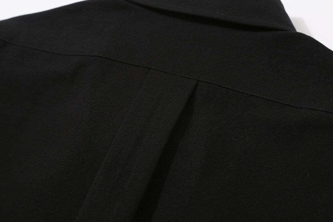 Wasew WSW-016 Schönherr Loom B.D Oxford Shirt