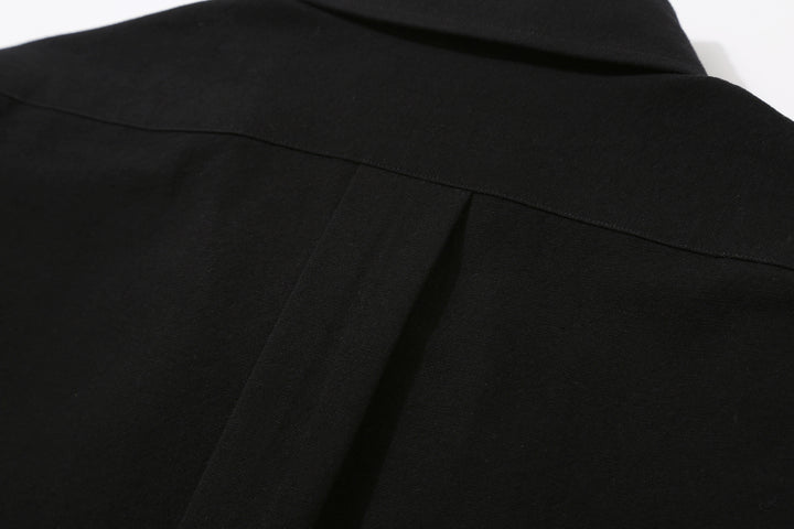 Wasew WSW-016 Schönherr Loom B.D Oxford Shirt