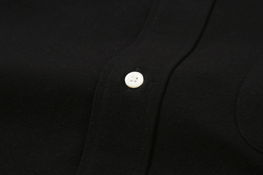 Wasew WSW-016 Schönherr Loom B.D Oxford Shirt