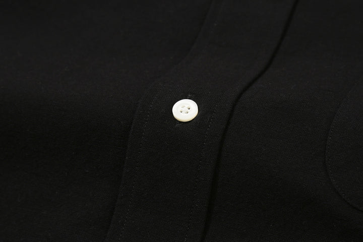 Wasew WSW-016 Schönherr Loom B.D Oxford Shirt