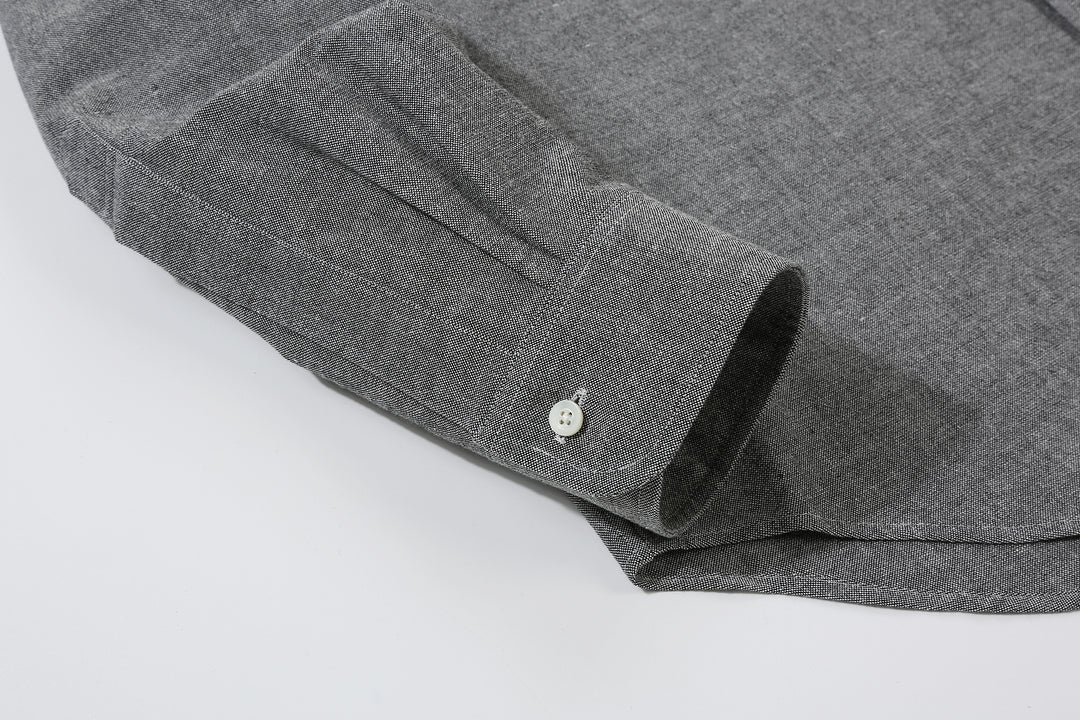 Wasew WSW-016 Schönherr Loom B.D Oxford Shirt