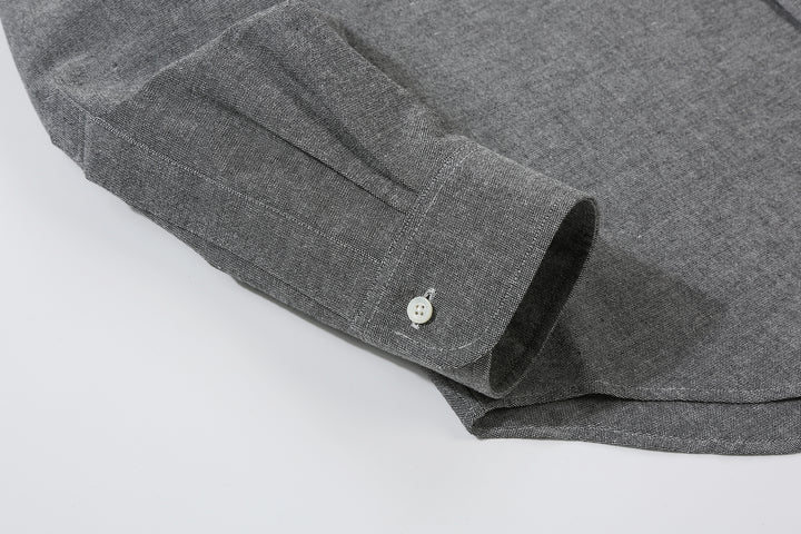 Wasew WSW-016 Schönherr Loom B.D Oxford Shirt