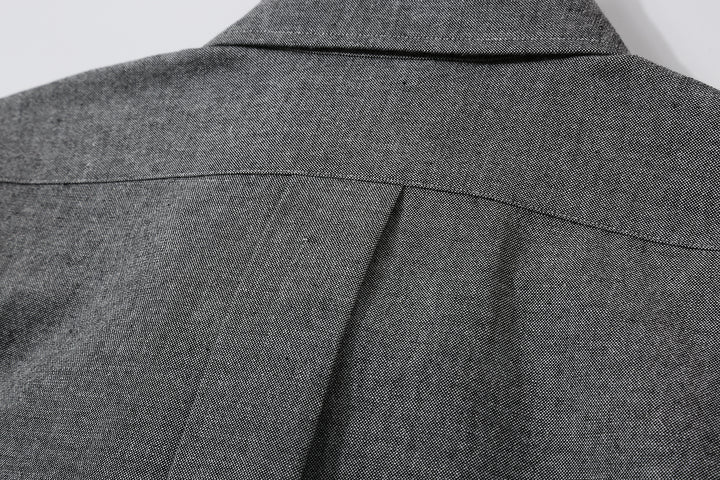 Wasew WSW-016 Schönherr Loom B.D Oxford Shirt