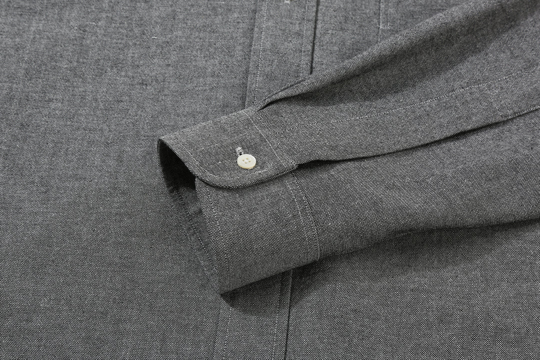 Wasew WSW-016 Schönherr Loom B.D Oxford Shirt