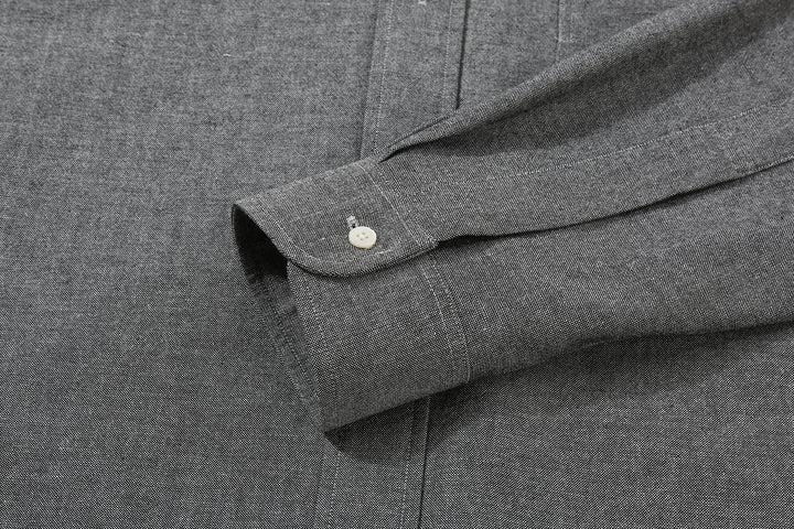 Wasew WSW-016 Schönherr Loom B.D Oxford Shirt