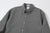 Wasew WSW-016 Schonherr loom button down oxford shirt made in Japan long sleeve cotton shirt grey collar