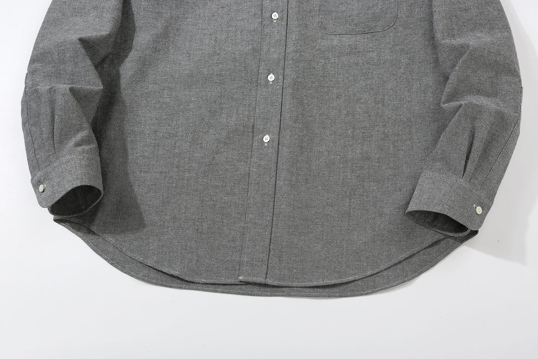 Wasew WSW-016 Schönherr Loom B.D Oxford Shirt
