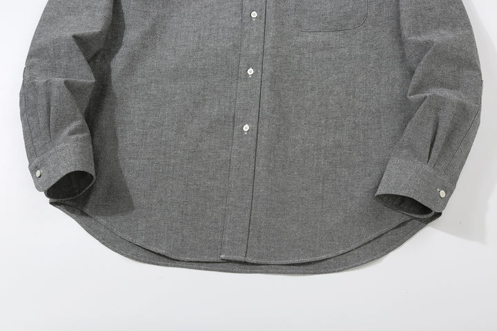 Wasew WSW-016 Schönherr Loom B.D Oxford Shirt