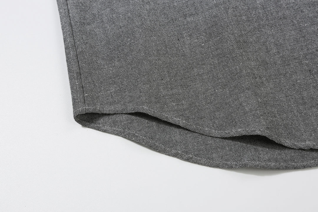 Wasew WSW-016 Schönherr Loom B.D Oxford Shirt
