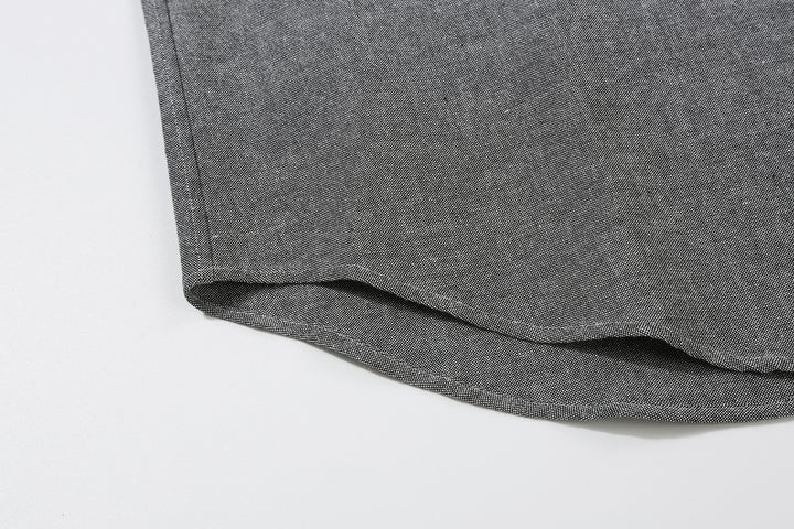 Wasew WSW-016 Schönherr Loom B.D Oxford Shirt