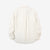 Wasew WSW-016 Schonherr loom button down oxford shirt made in Japan long sleeve cotton shirt white back view