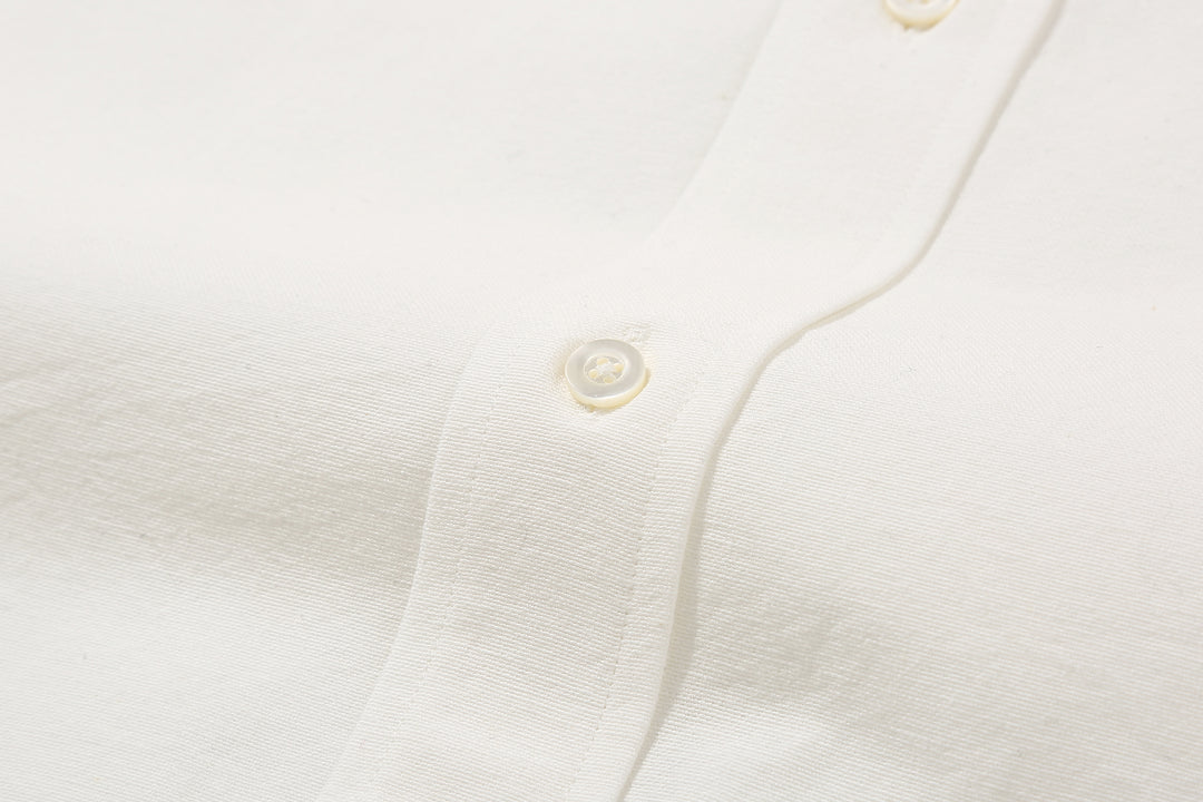 Wasew WSW-016 Schönherr Loom B.D Oxford Shirt