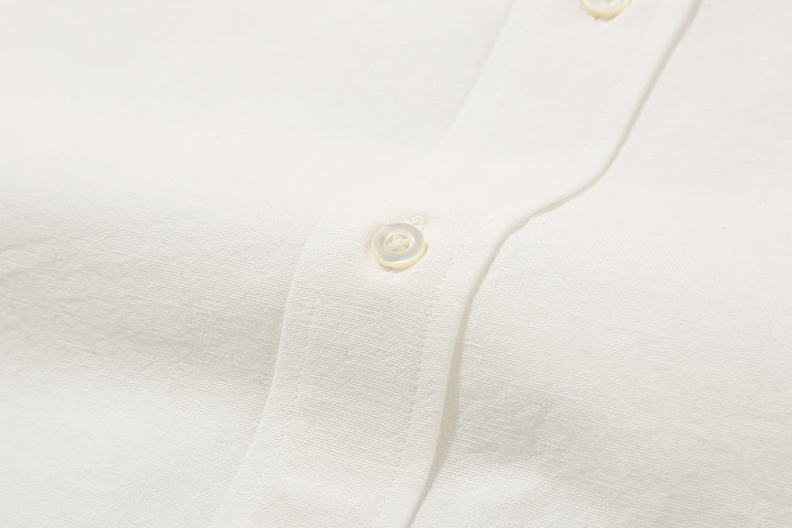 Wasew WSW-016 Schönherr Loom B.D Oxford Shirt