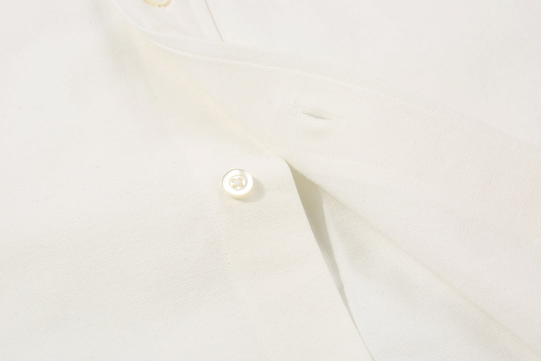 Wasew WSW-016 Schönherr Loom B.D Oxford Shirt