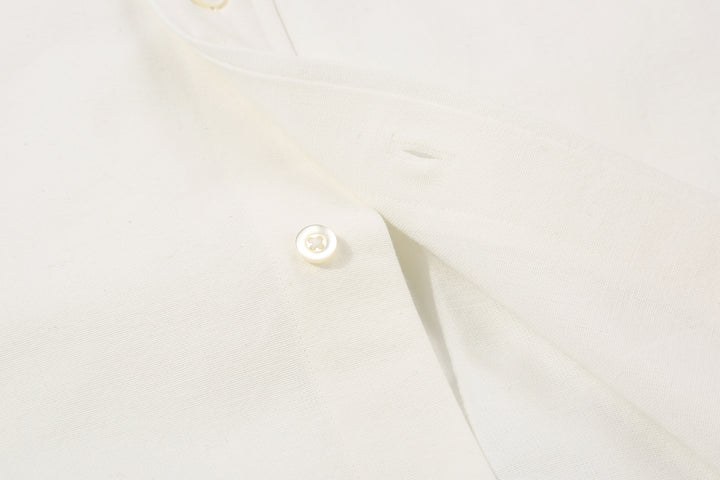 Wasew WSW-016 Schönherr Loom B.D Oxford Shirt