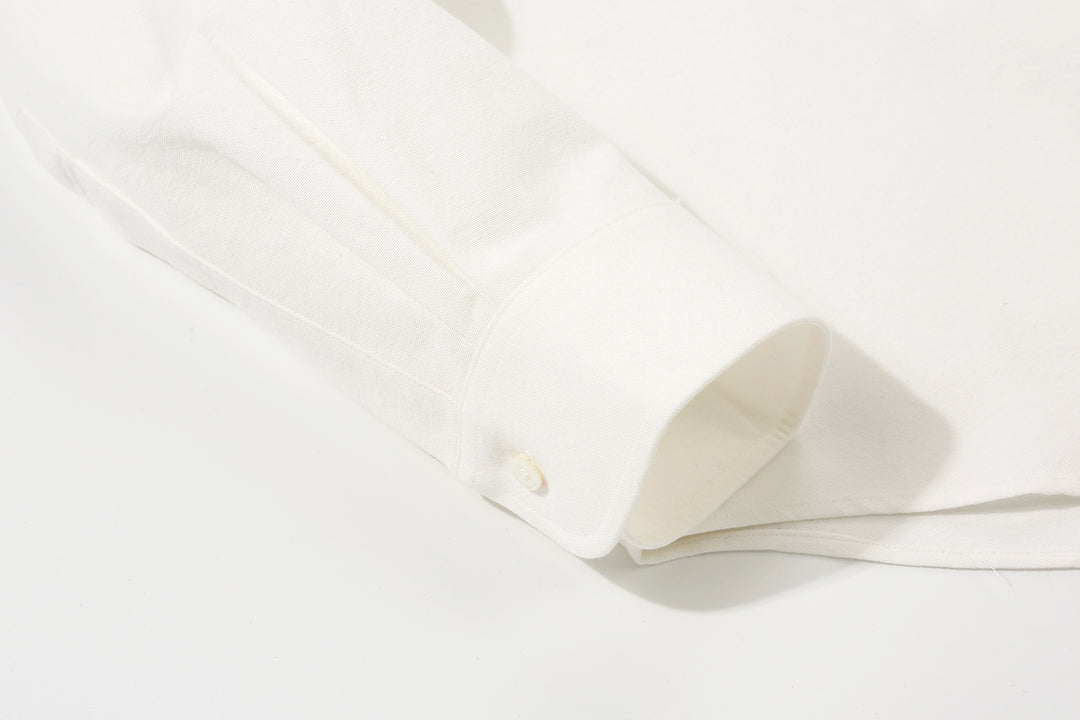 Wasew WSW-016 Schönherr Loom B.D Oxford Shirt
